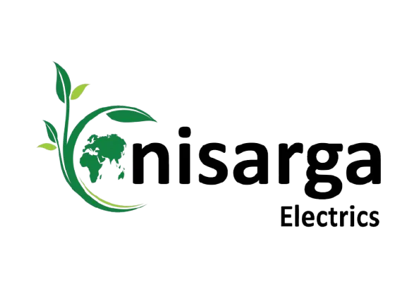 Nisarga Logo